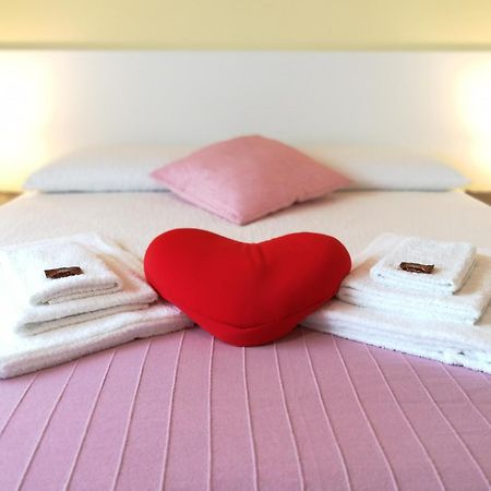 Valentina Venezia Hotel Малконтента Екстериор снимка