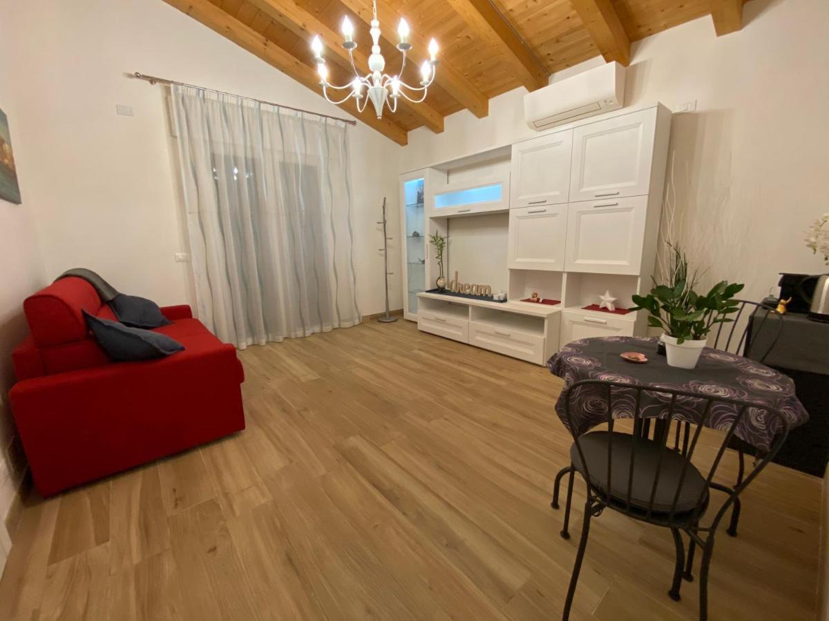 Valentina Venezia Hotel Малконтента Екстериор снимка