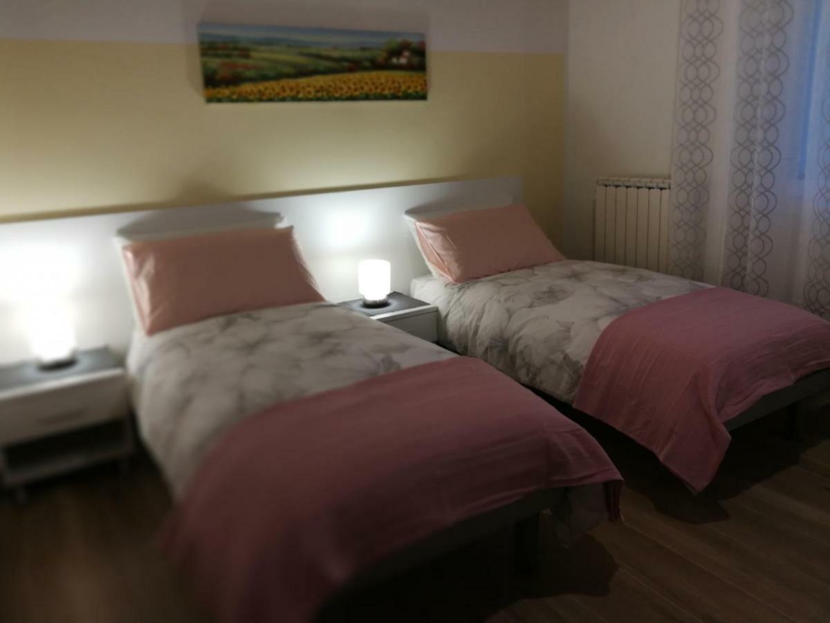 Valentina Venezia Hotel Малконтента Екстериор снимка