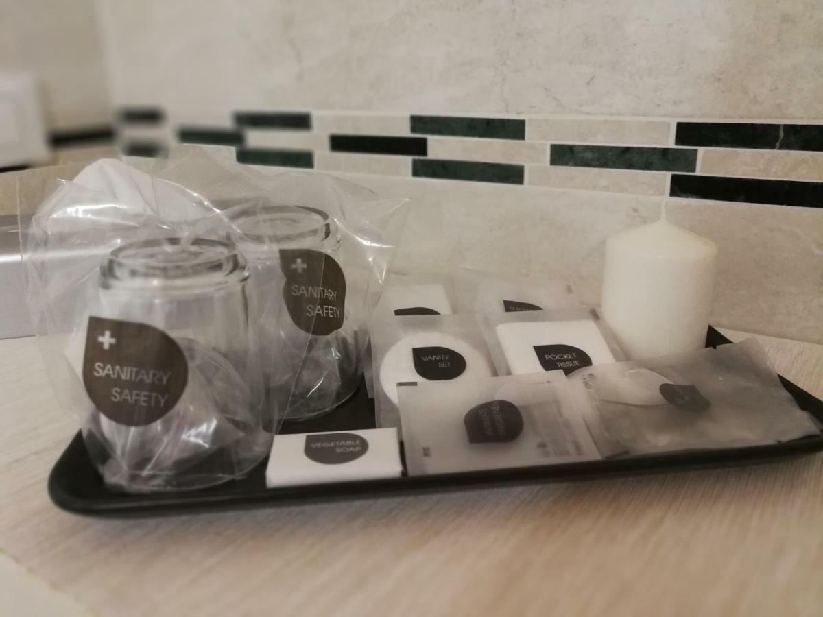 Valentina Venezia Hotel Малконтента Екстериор снимка