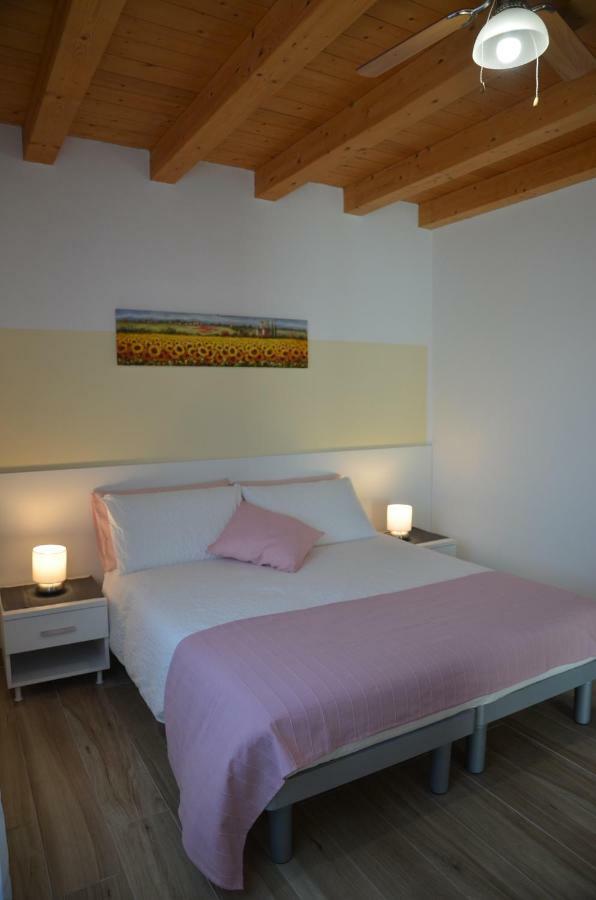 Valentina Venezia Hotel Малконтента Екстериор снимка