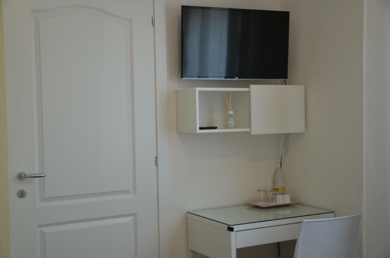 Valentina Venezia Hotel Малконтента Екстериор снимка