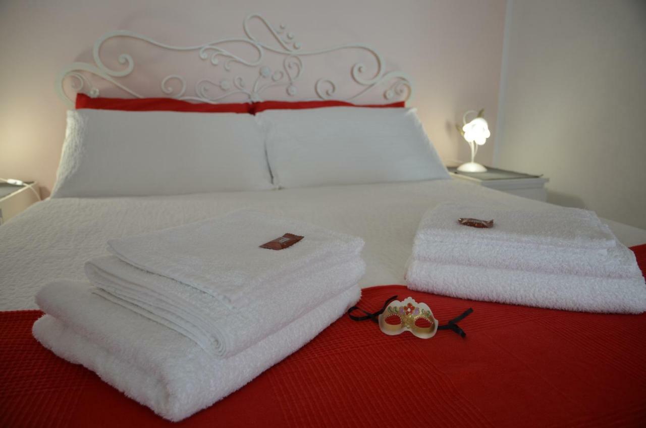Valentina Venezia Hotel Малконтента Екстериор снимка