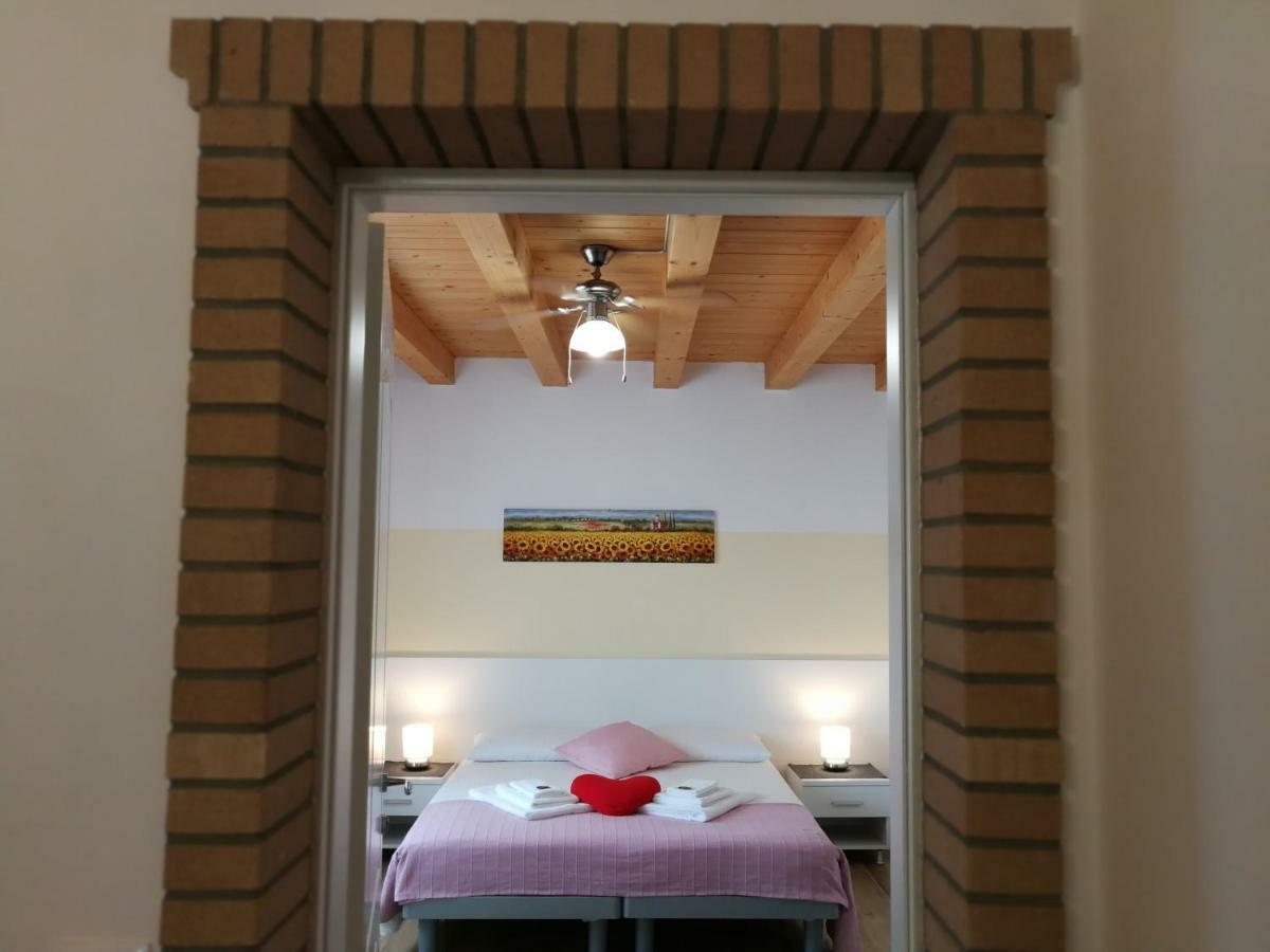 Valentina Venezia Hotel Малконтента Екстериор снимка