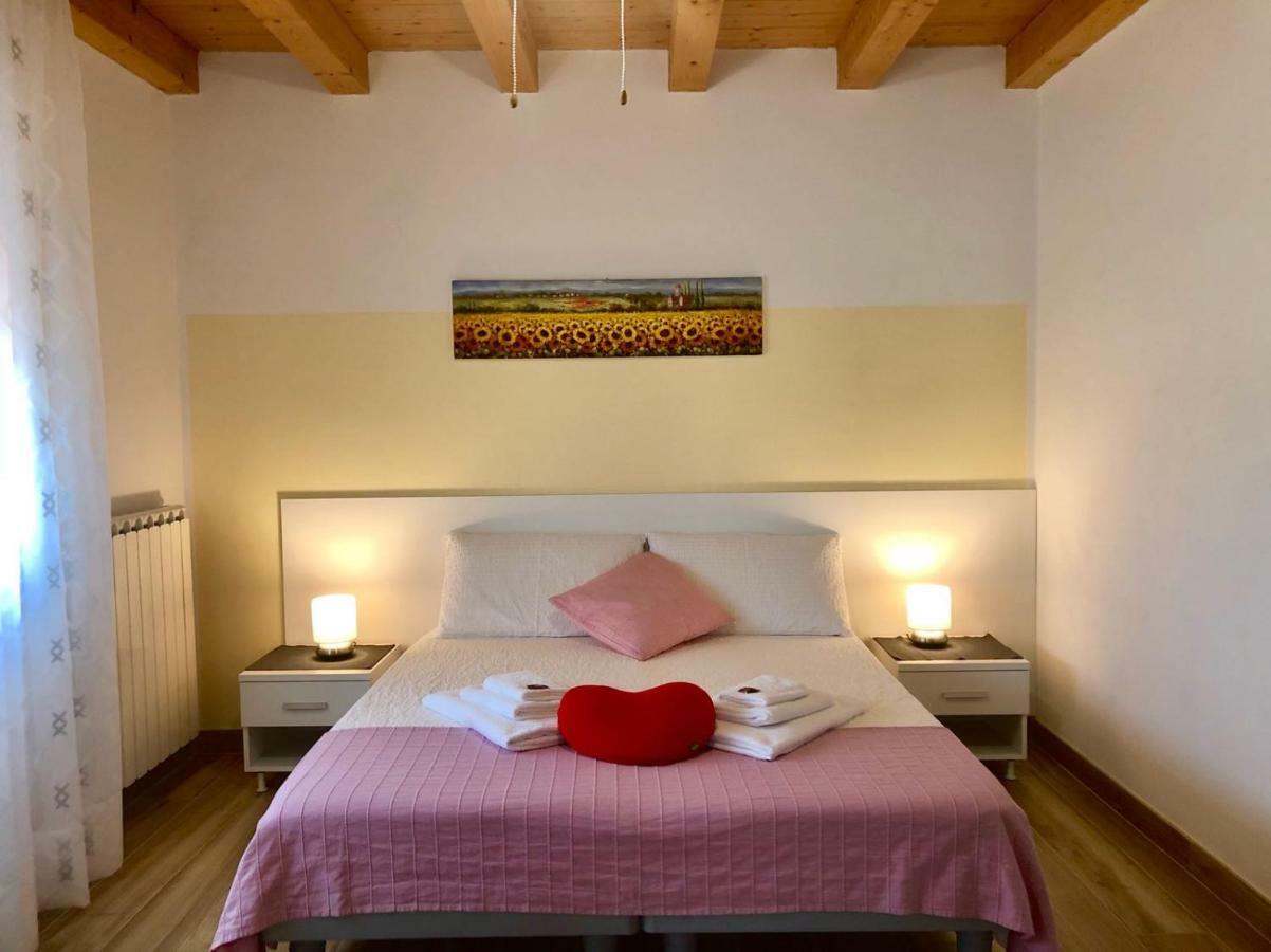 Valentina Venezia Hotel Малконтента Екстериор снимка