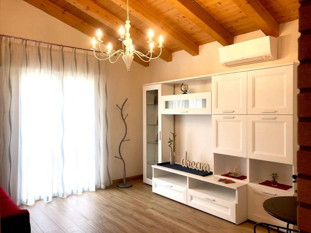 Valentina Venezia Hotel Малконтента Екстериор снимка