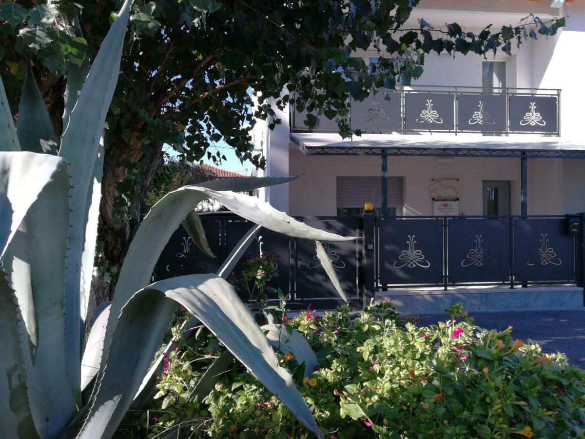 Valentina Venezia Hotel Малконтента Екстериор снимка