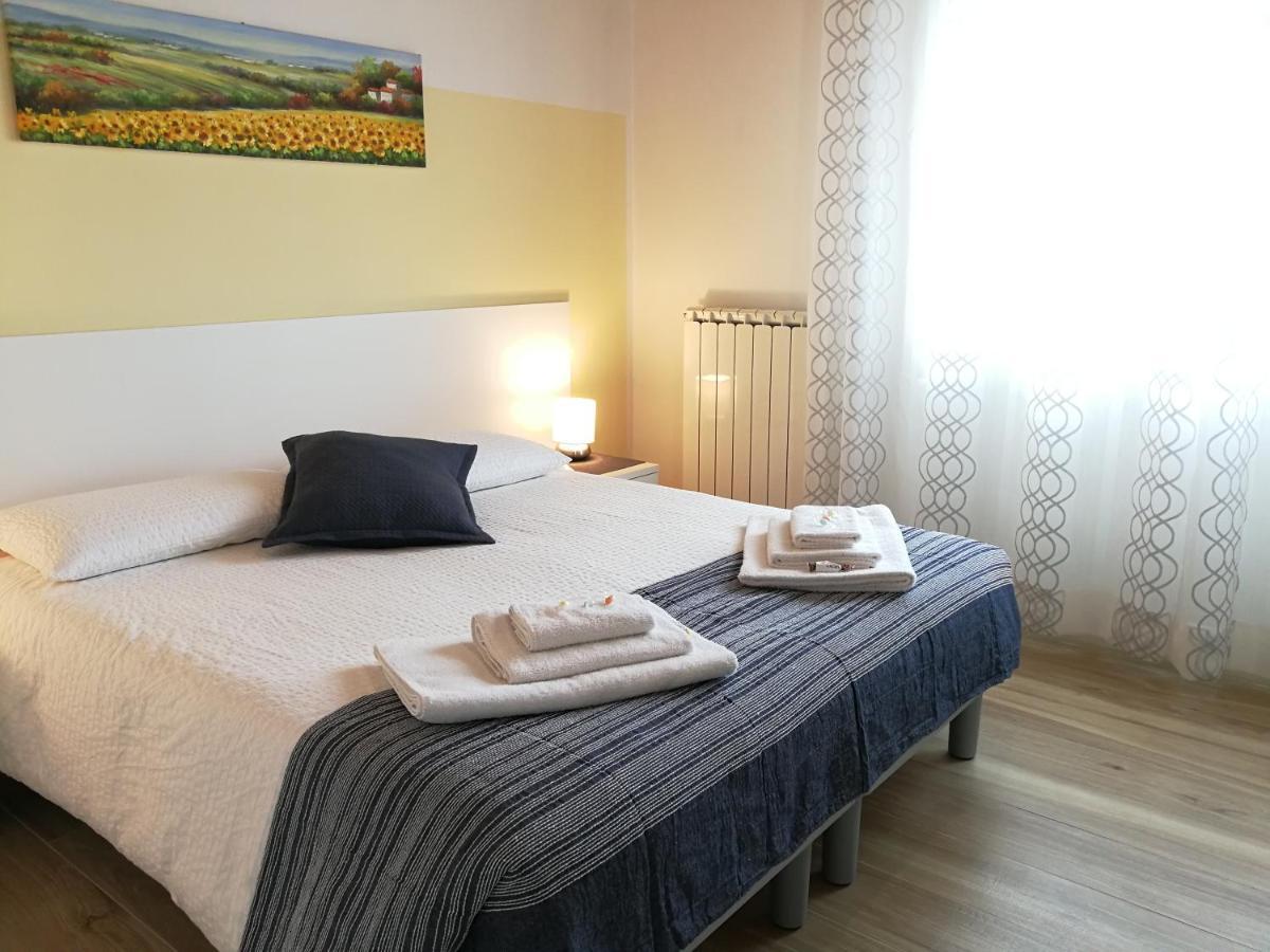 Valentina Venezia Hotel Малконтента Екстериор снимка