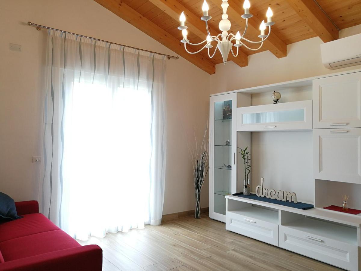 Valentina Venezia Hotel Малконтента Екстериор снимка