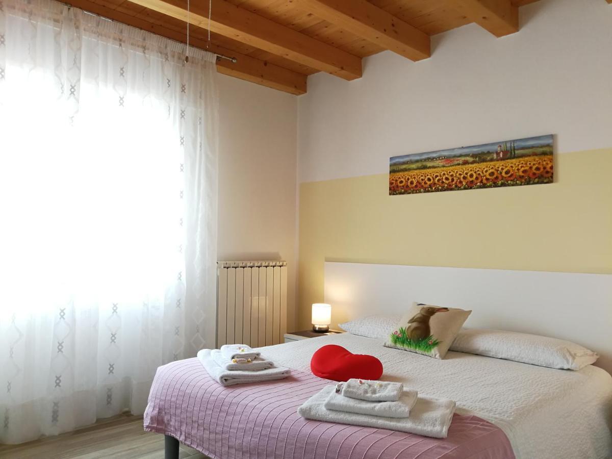 Valentina Venezia Hotel Малконтента Екстериор снимка